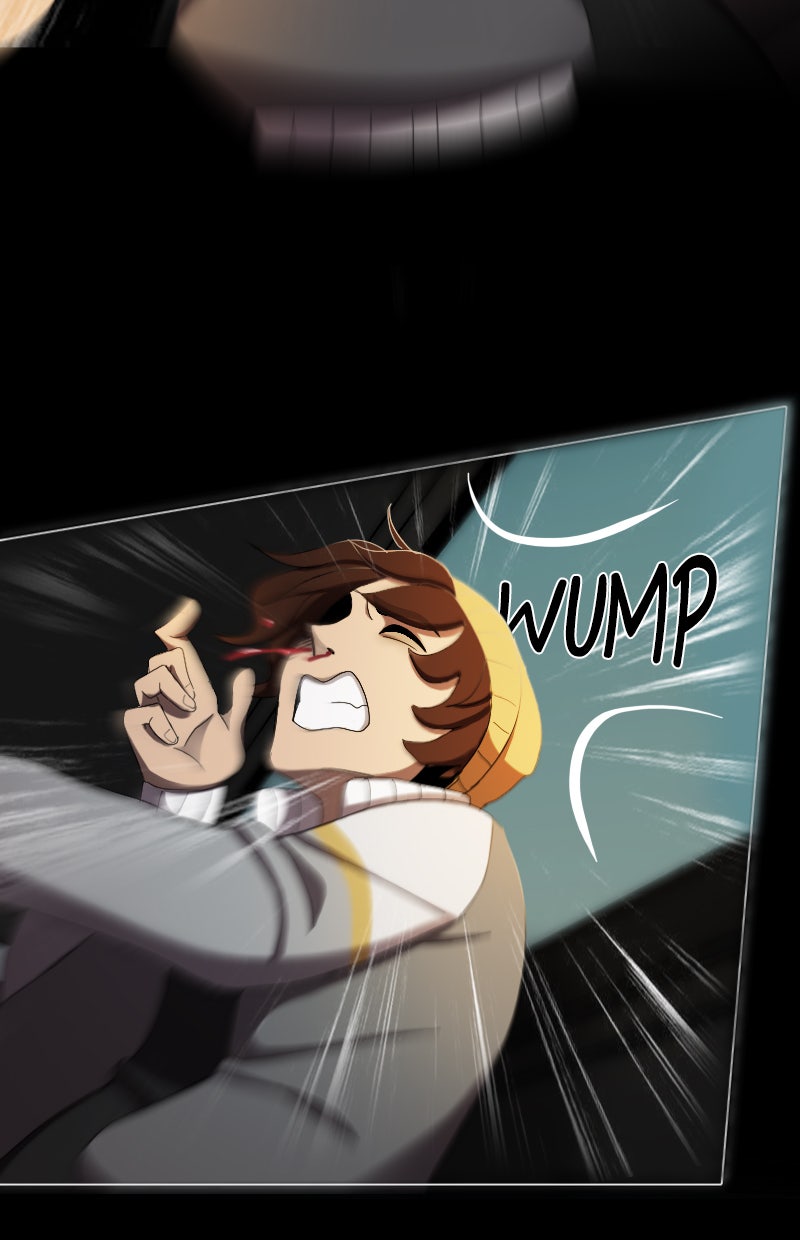 Read Not Even Bones Manga Online
