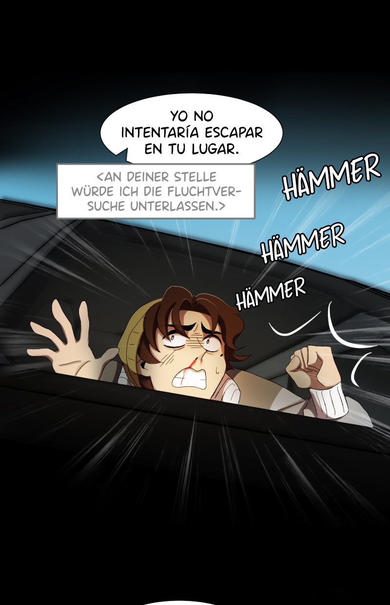 Read Not Even Bones Manga Online