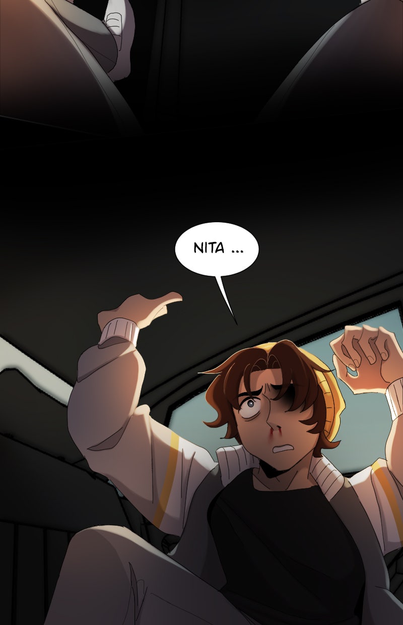Read Not Even Bones Manga Online