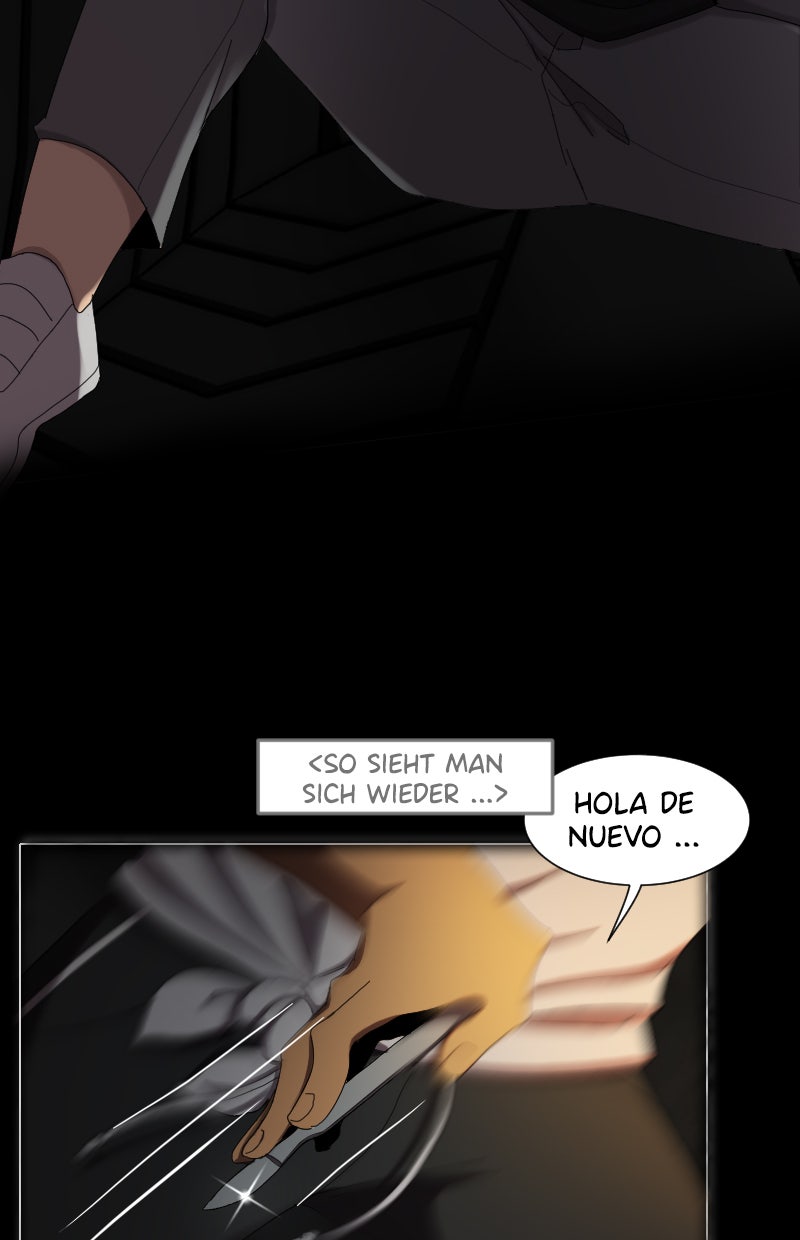 Read Not Even Bones Manga Online