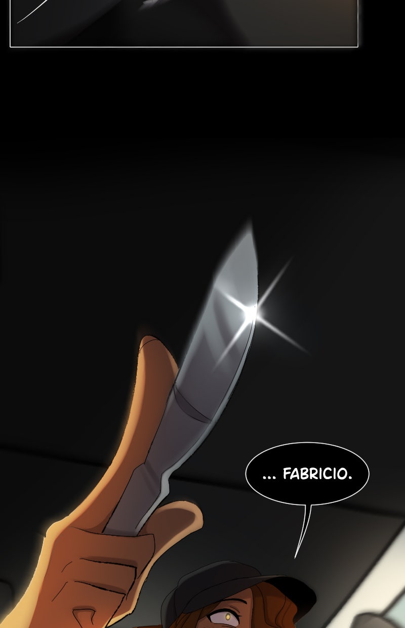 Read Not Even Bones Manga Online
