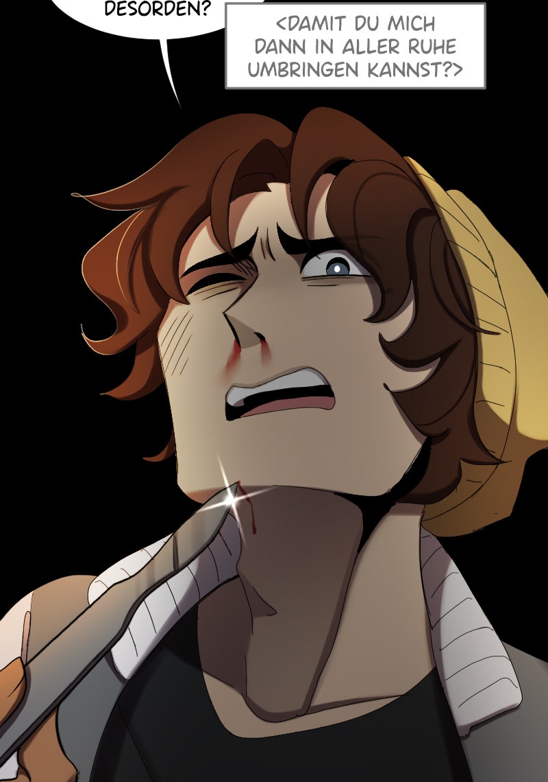 Read Not Even Bones Manga Online