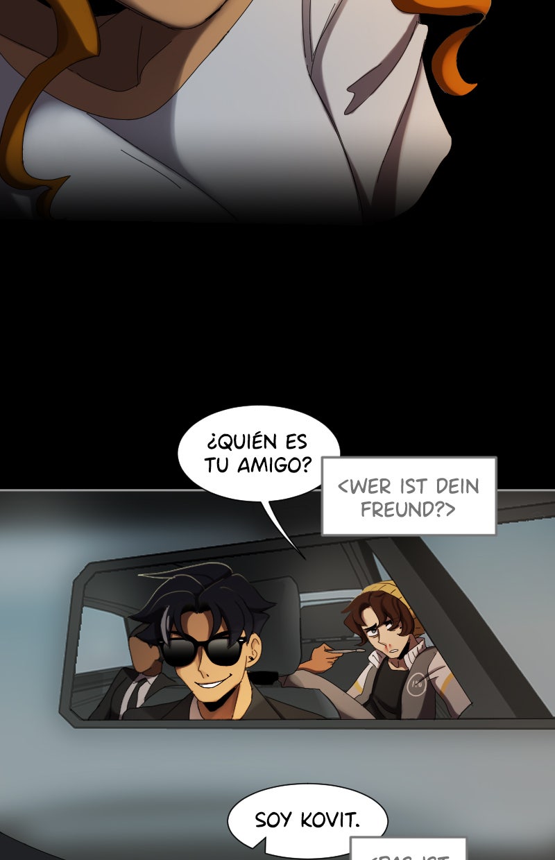 Read Not Even Bones Manga Online