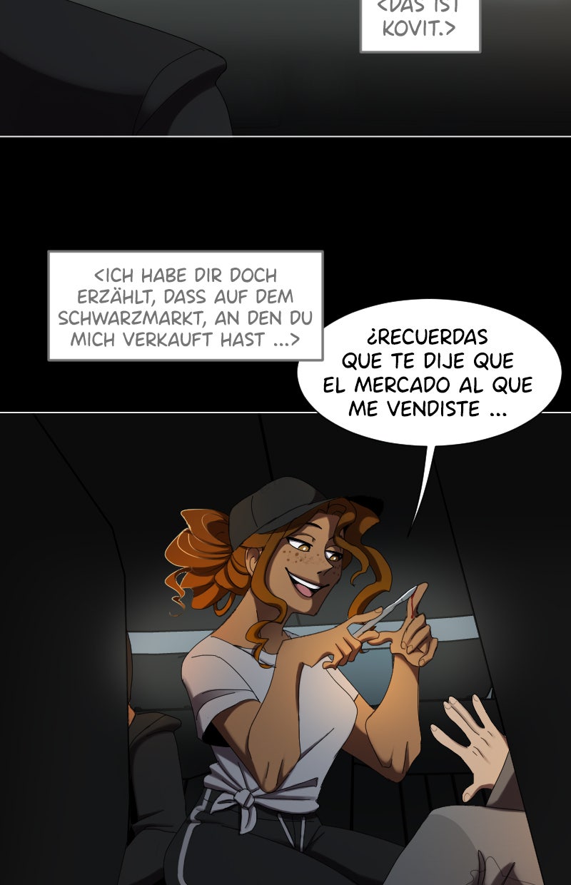 Read Not Even Bones Manga Online