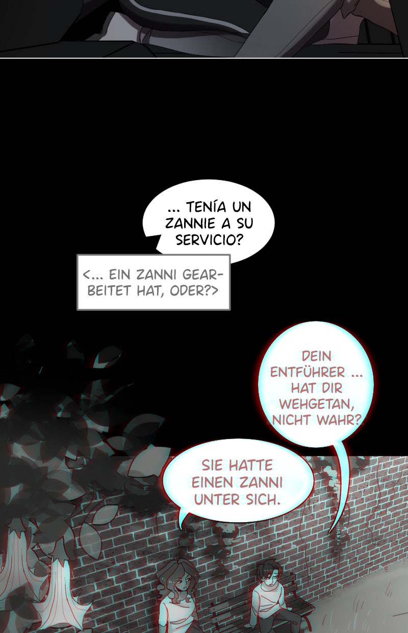 Read Not Even Bones Manga Online