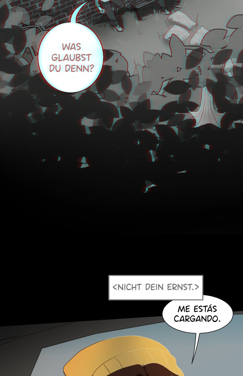 Read Not Even Bones Manga Online