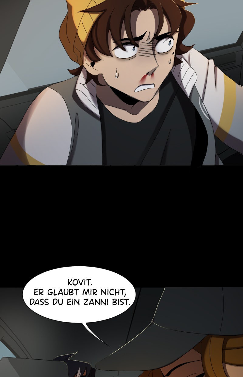 Read Not Even Bones Manga Online