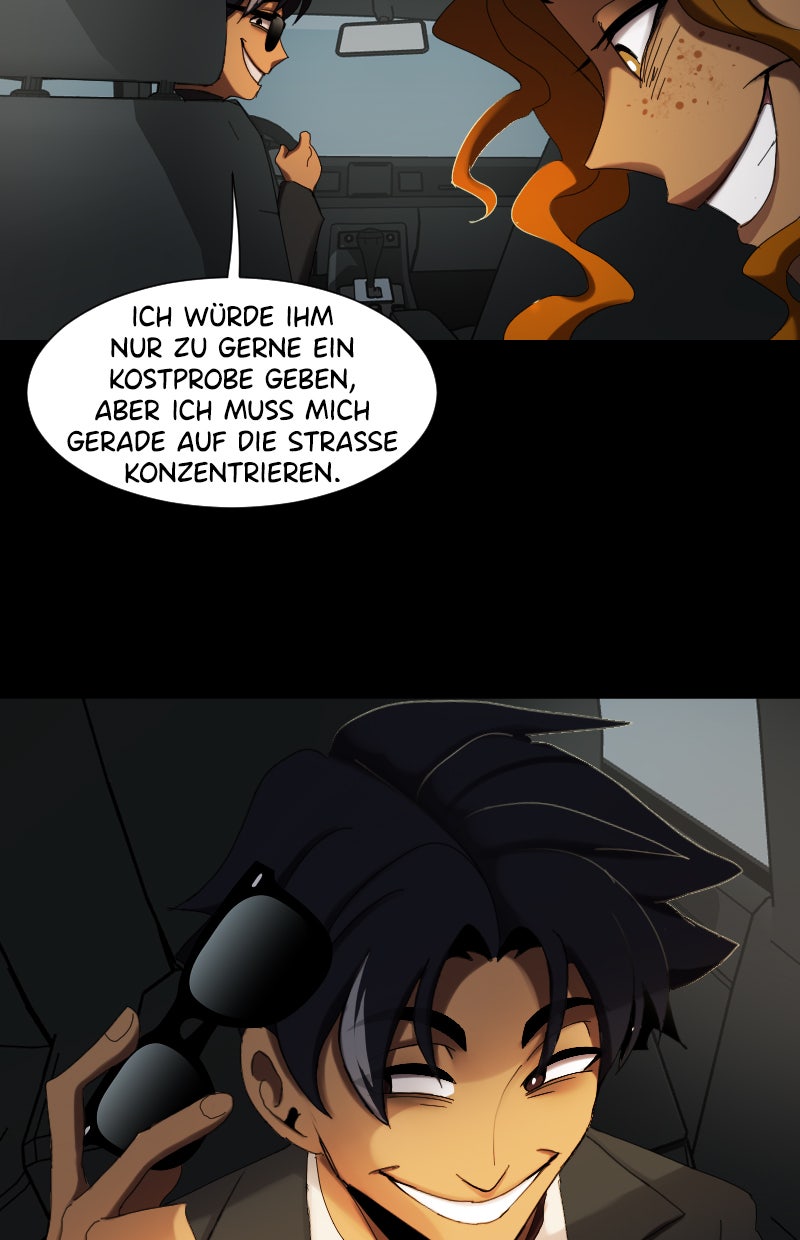 Read Not Even Bones Manga Online