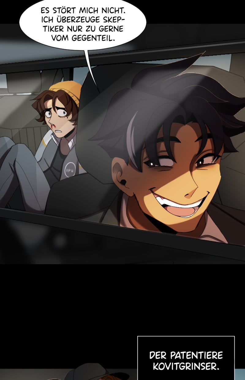 Read Not Even Bones Manga Online