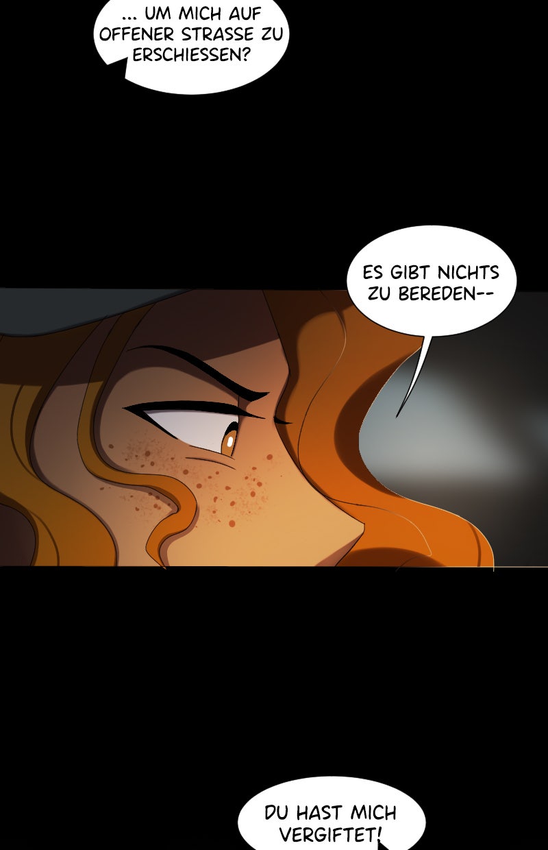 Read Not Even Bones Manga Online
