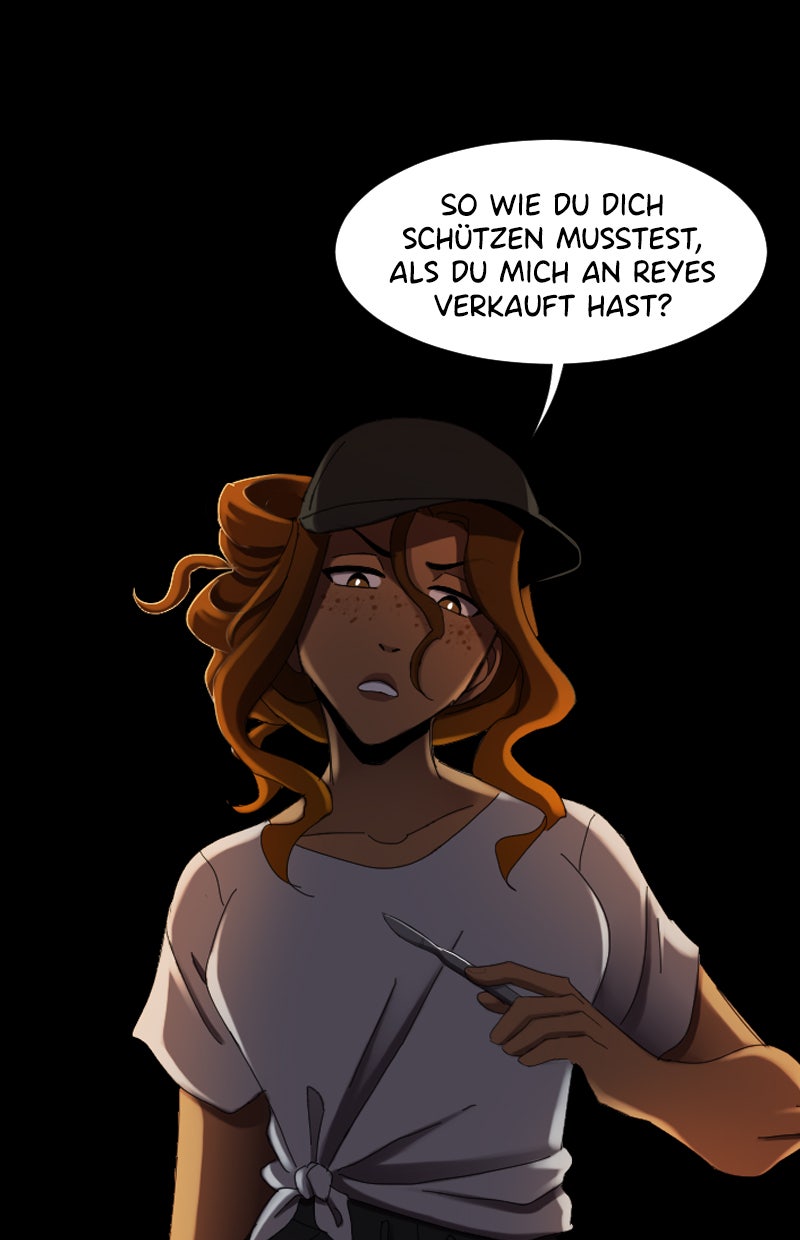 Read Not Even Bones Manga Online