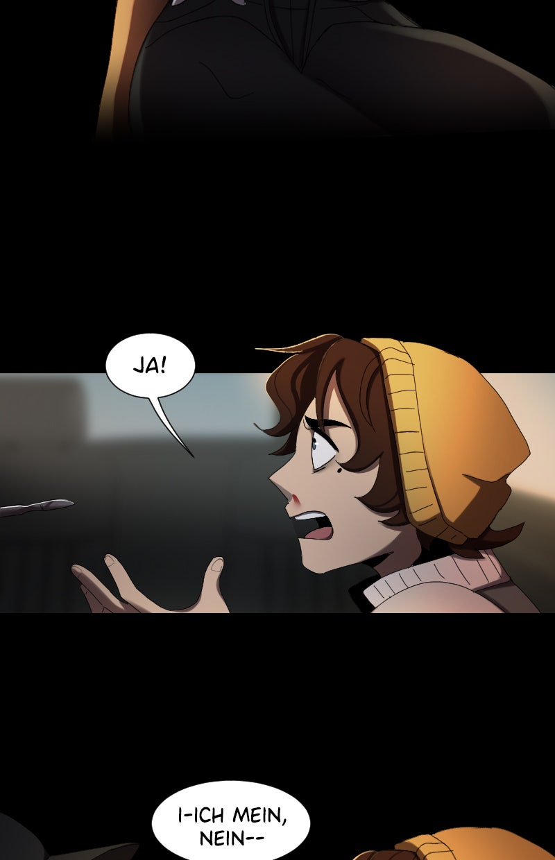 Read Not Even Bones Manga Online
