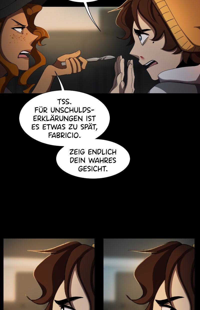Read Not Even Bones Manga Online
