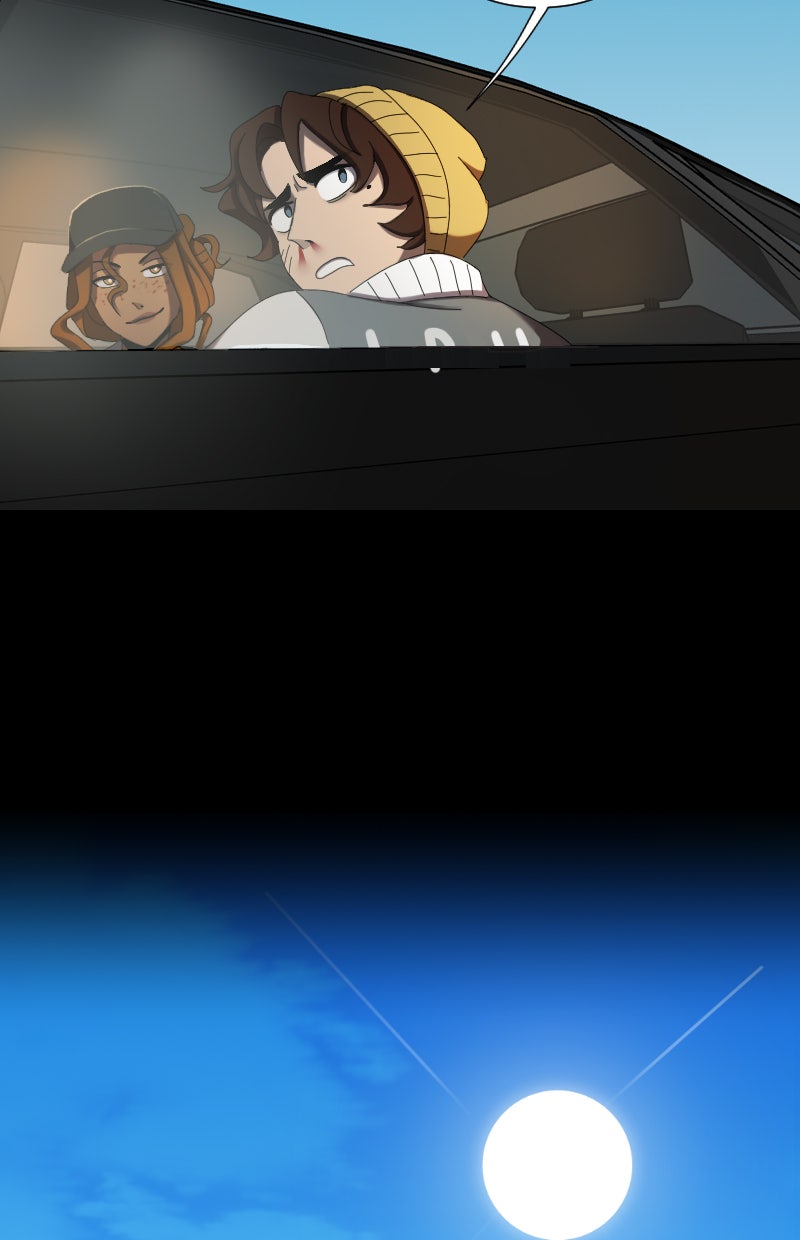 Read Not Even Bones Manga Online