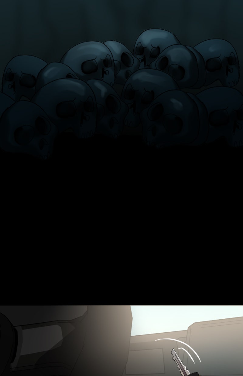 Read Not Even Bones Manga Online