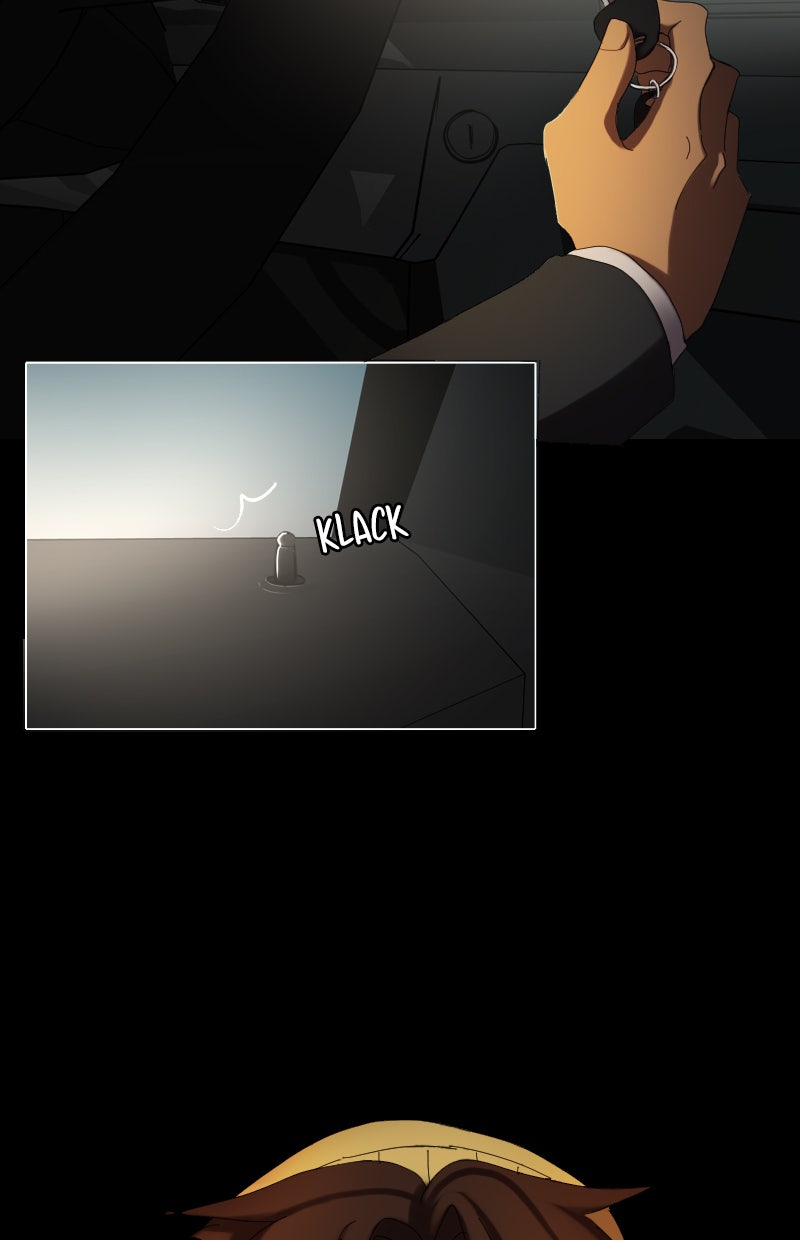 Read Not Even Bones Manga Online