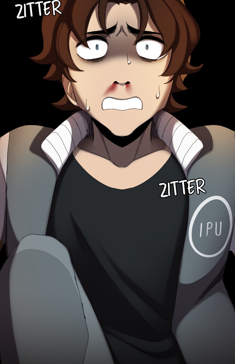 Read Not Even Bones Manga Online