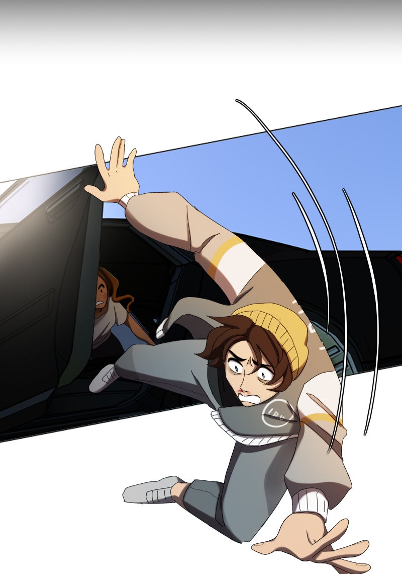 Read Not Even Bones Manga Online