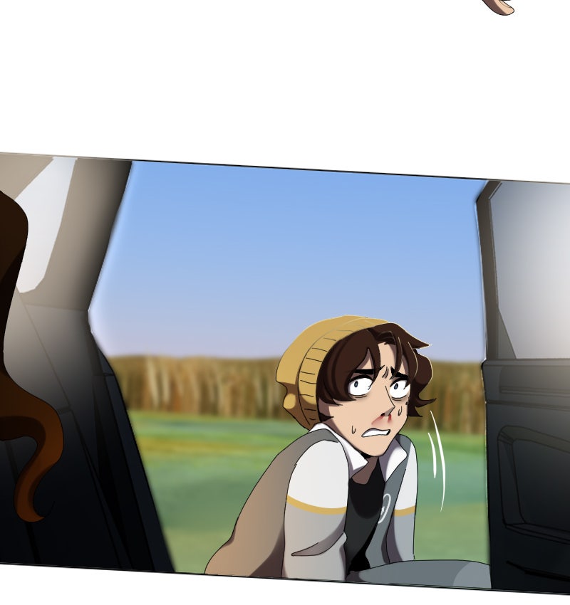 Read Not Even Bones Manga Online