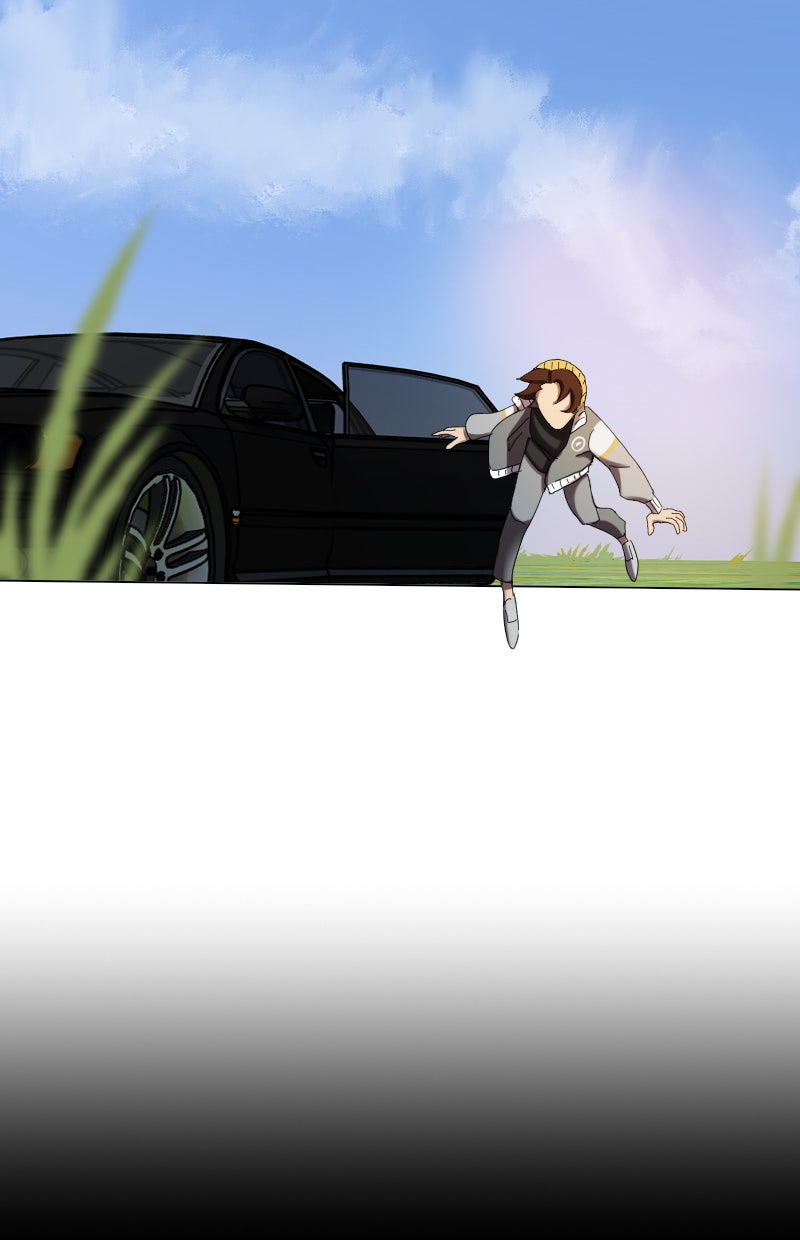Read Not Even Bones Manga Online