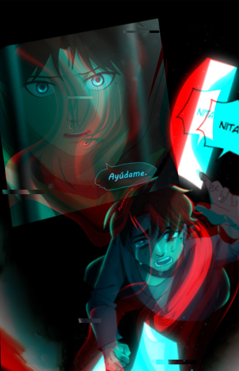 Read Not Even Bones Manga Online