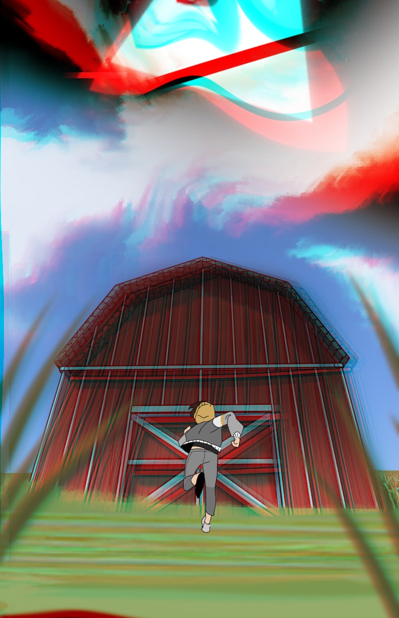 Read Not Even Bones Manga Online