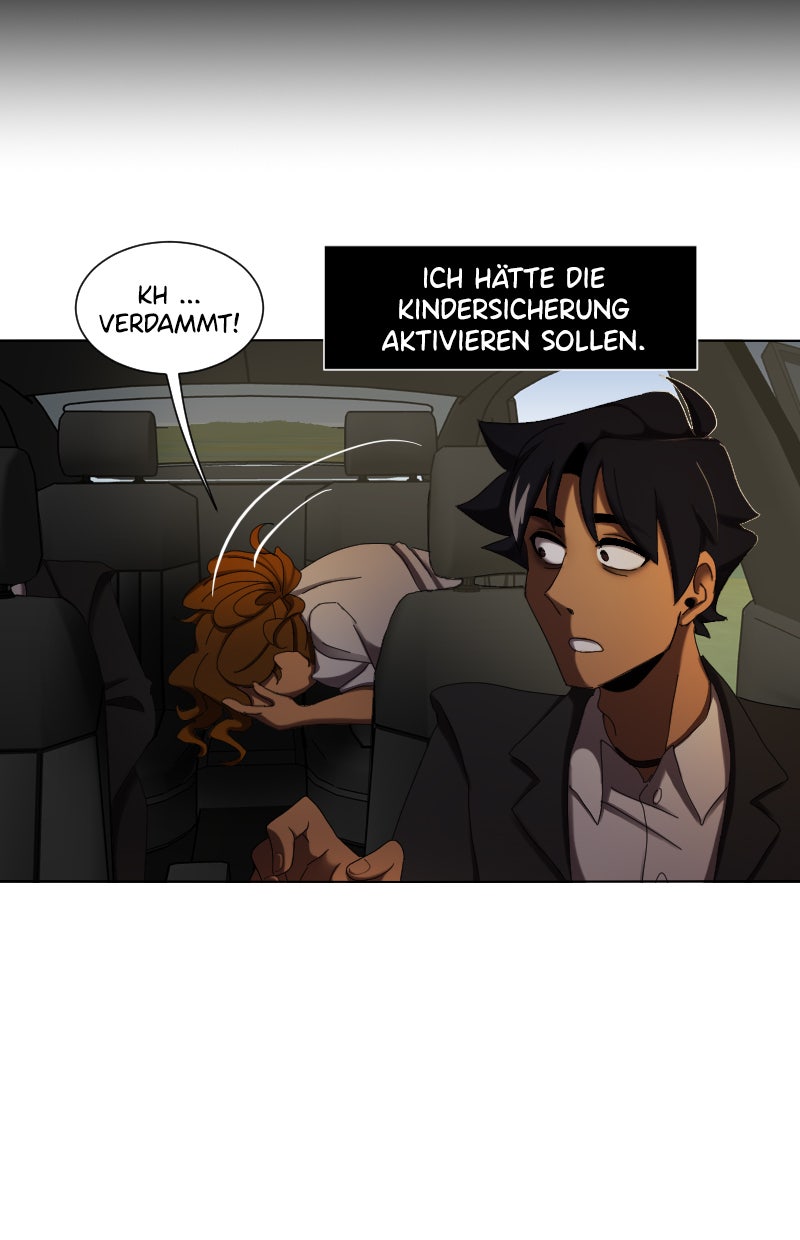 Read Not Even Bones Manga Online