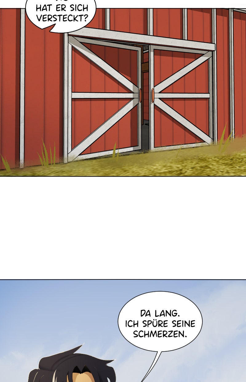 Read Not Even Bones Manga Online