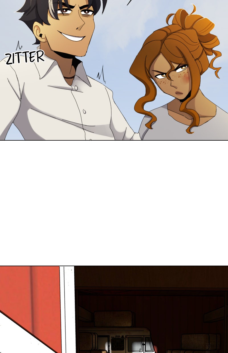 Read Not Even Bones Manga Online