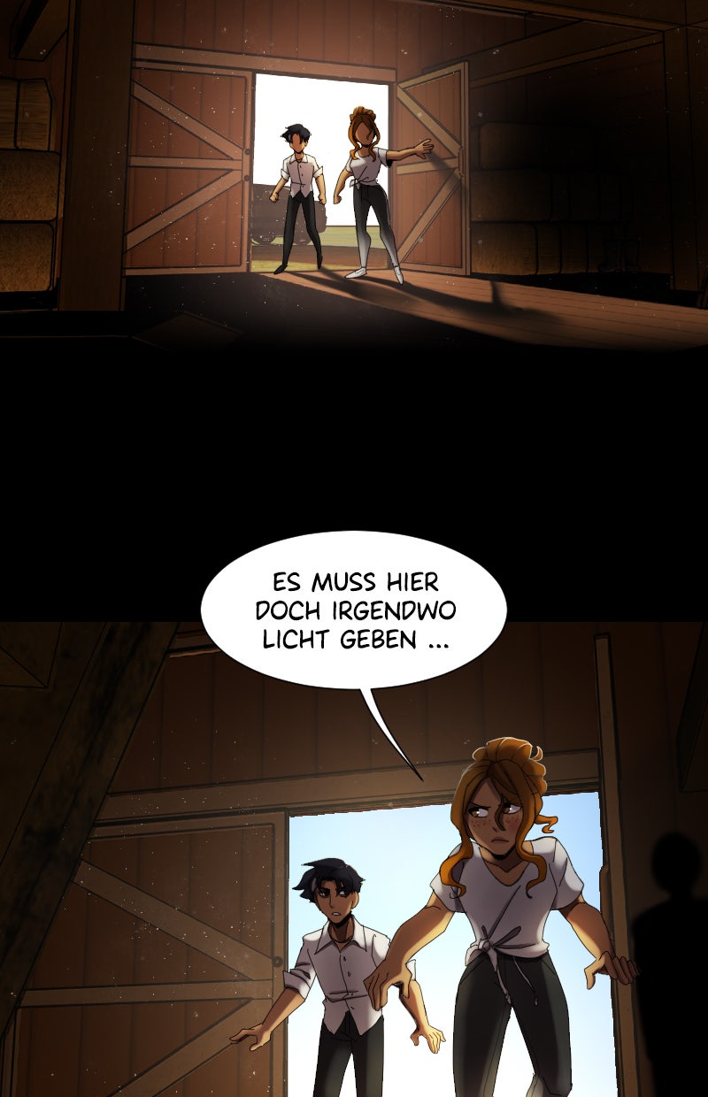 Read Not Even Bones Manga Online