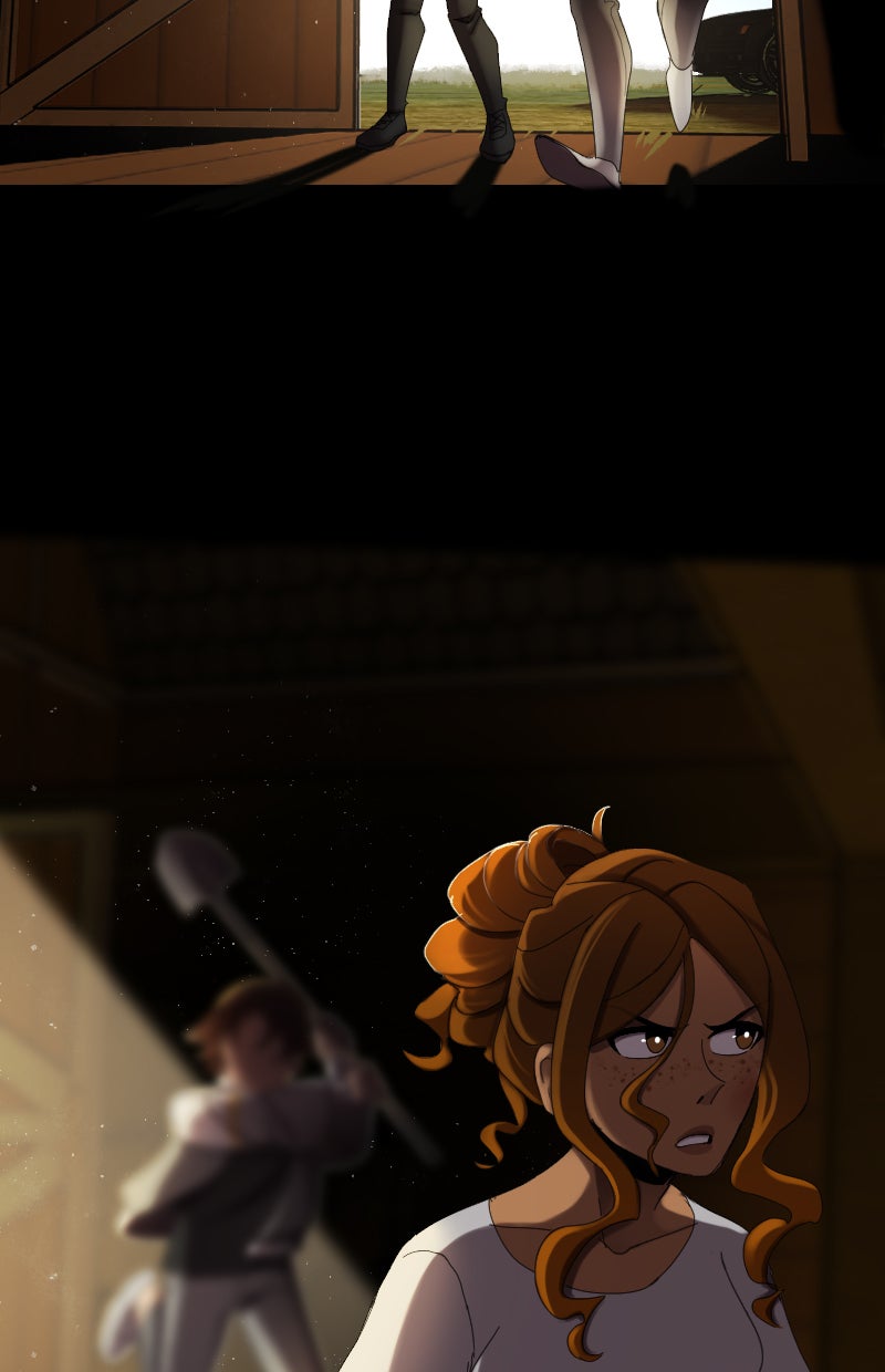 Read Not Even Bones Manga Online