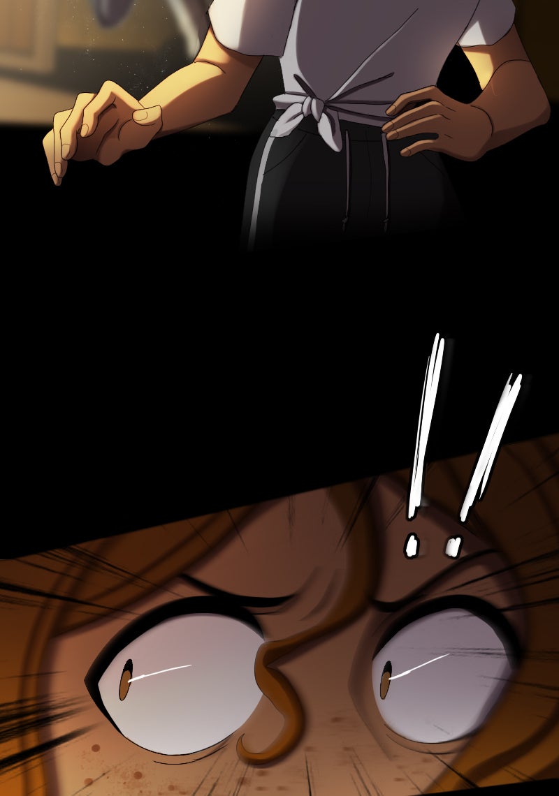 Read Not Even Bones Manga Online