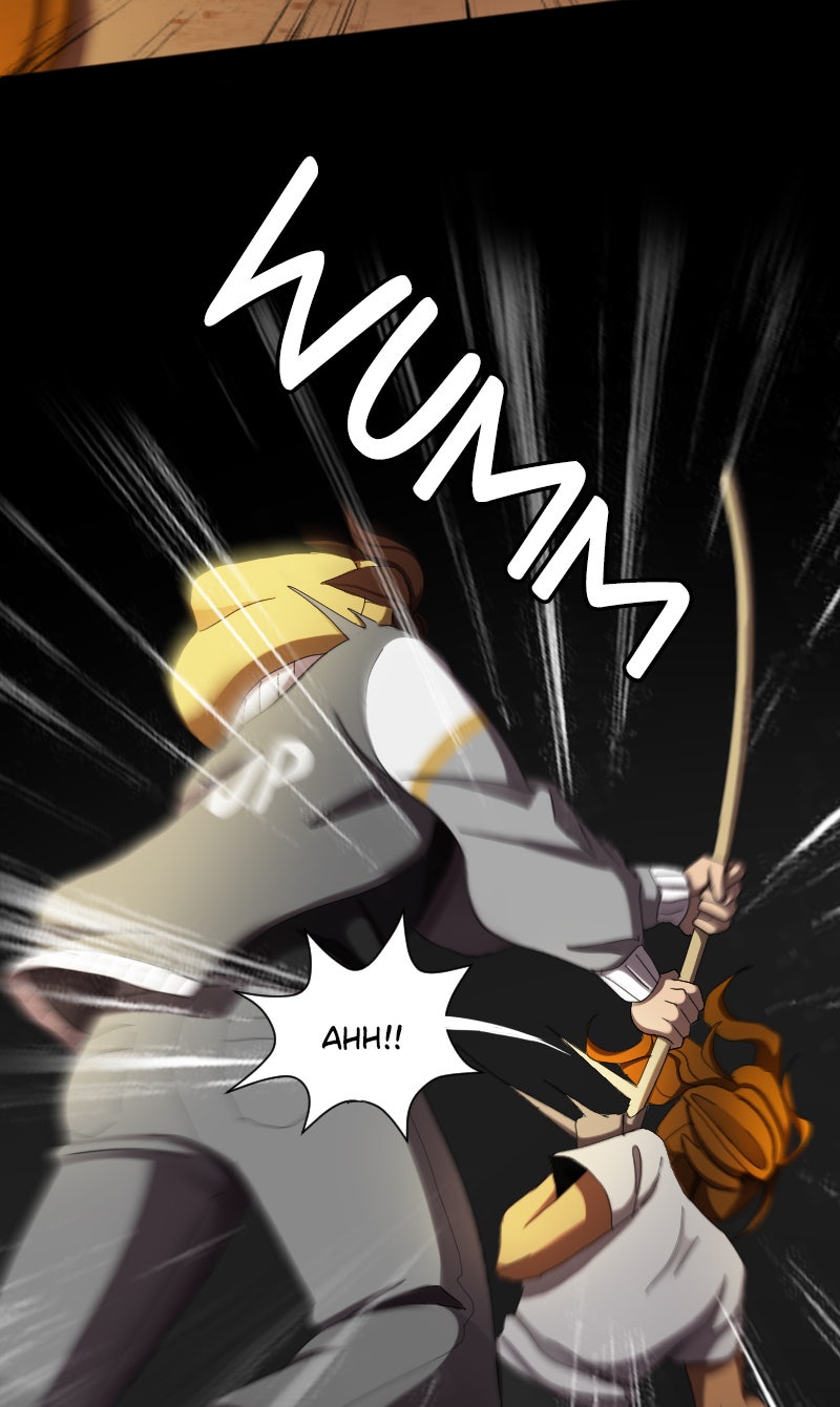 Read Not Even Bones Manga Online