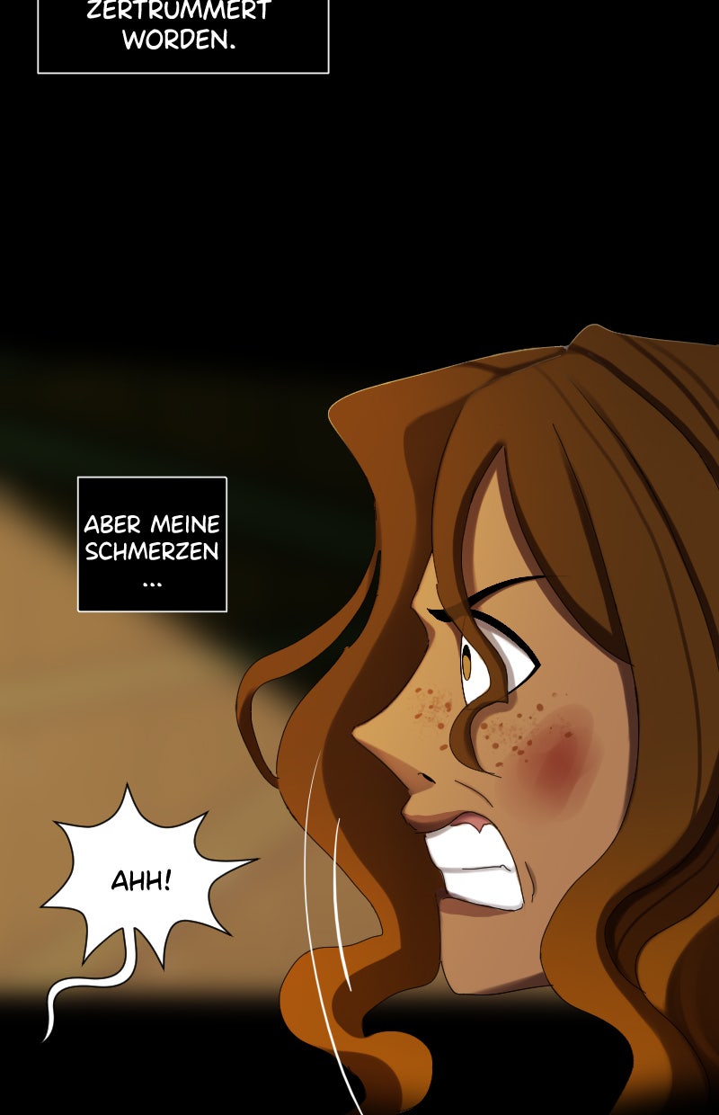 Read Not Even Bones Manga Online