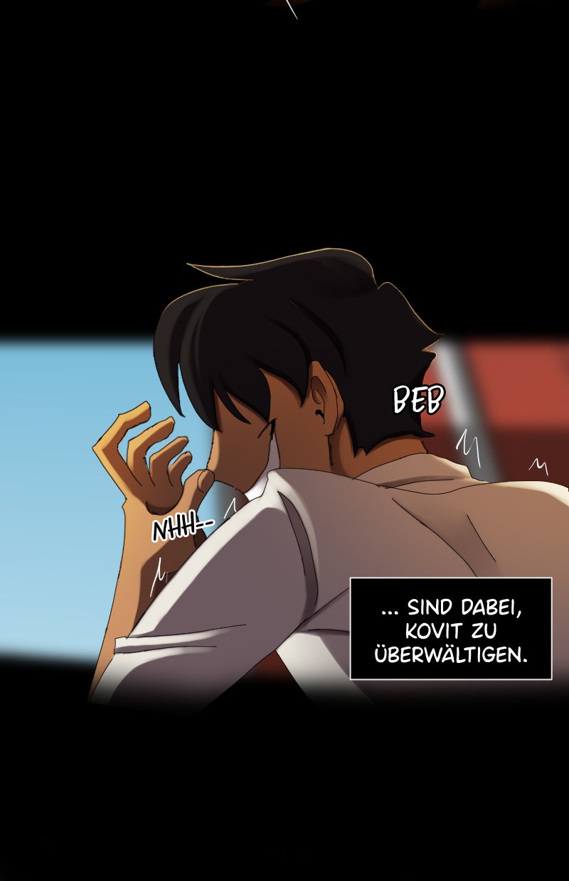 Read Not Even Bones Manga Online