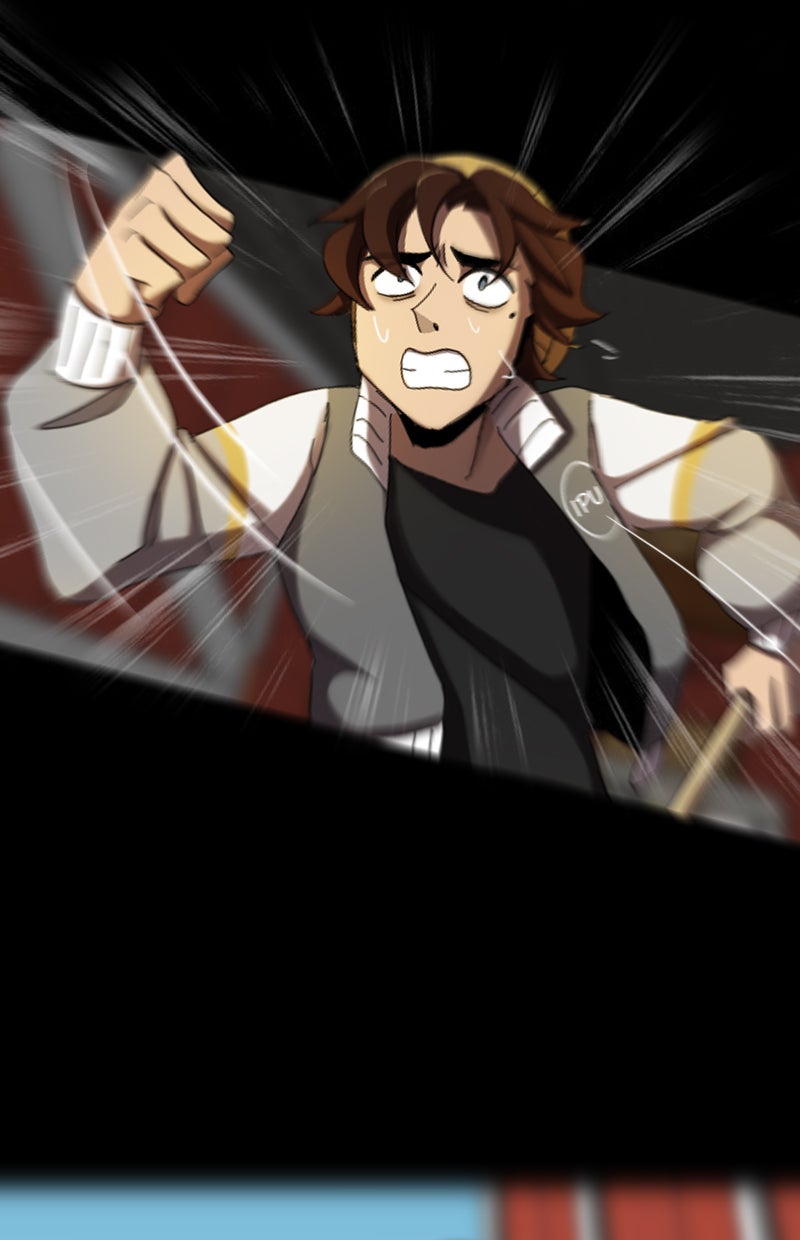 Read Not Even Bones Manga Online