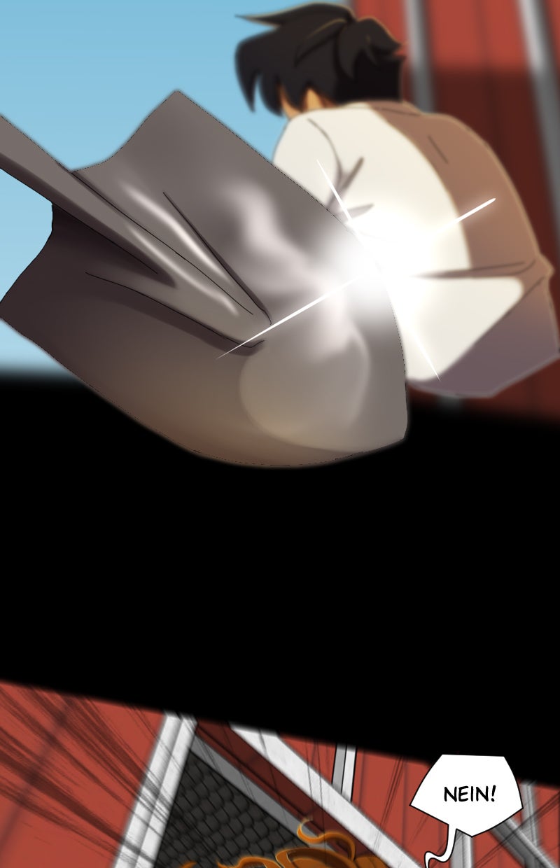 Read Not Even Bones Manga Online