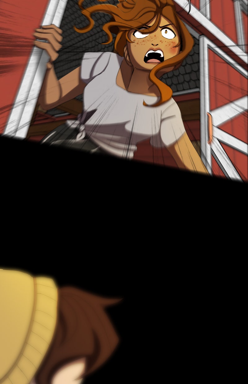 Read Not Even Bones Manga Online