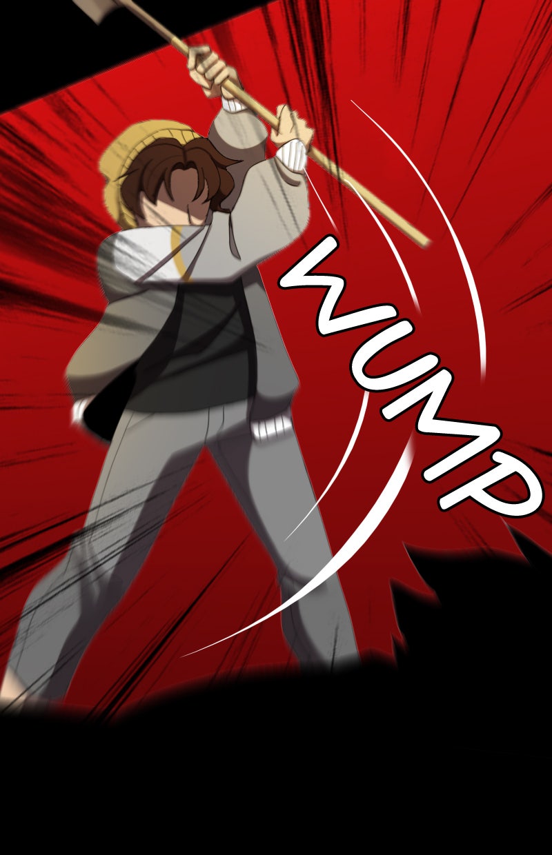 Read Not Even Bones Manga Online