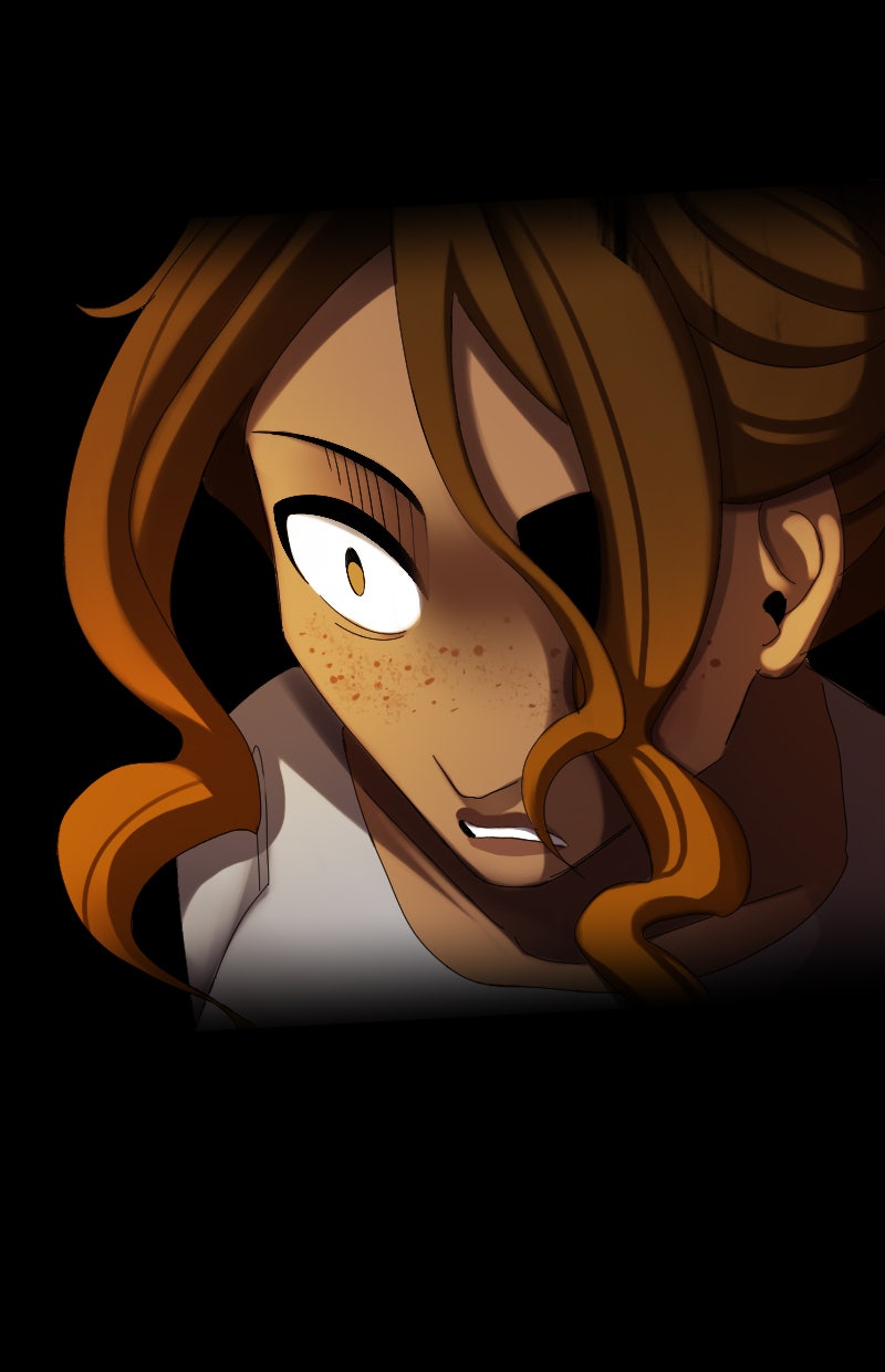 Read Not Even Bones Manga Online