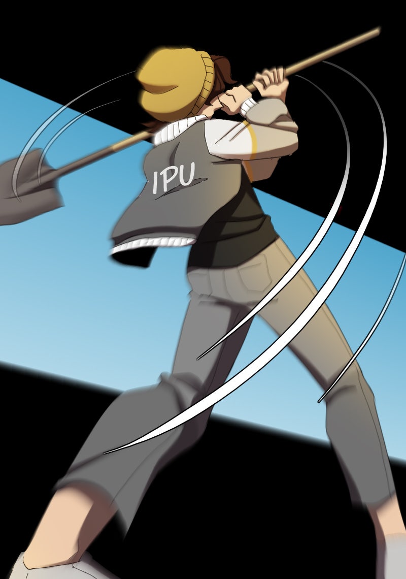 Read Not Even Bones Manga Online