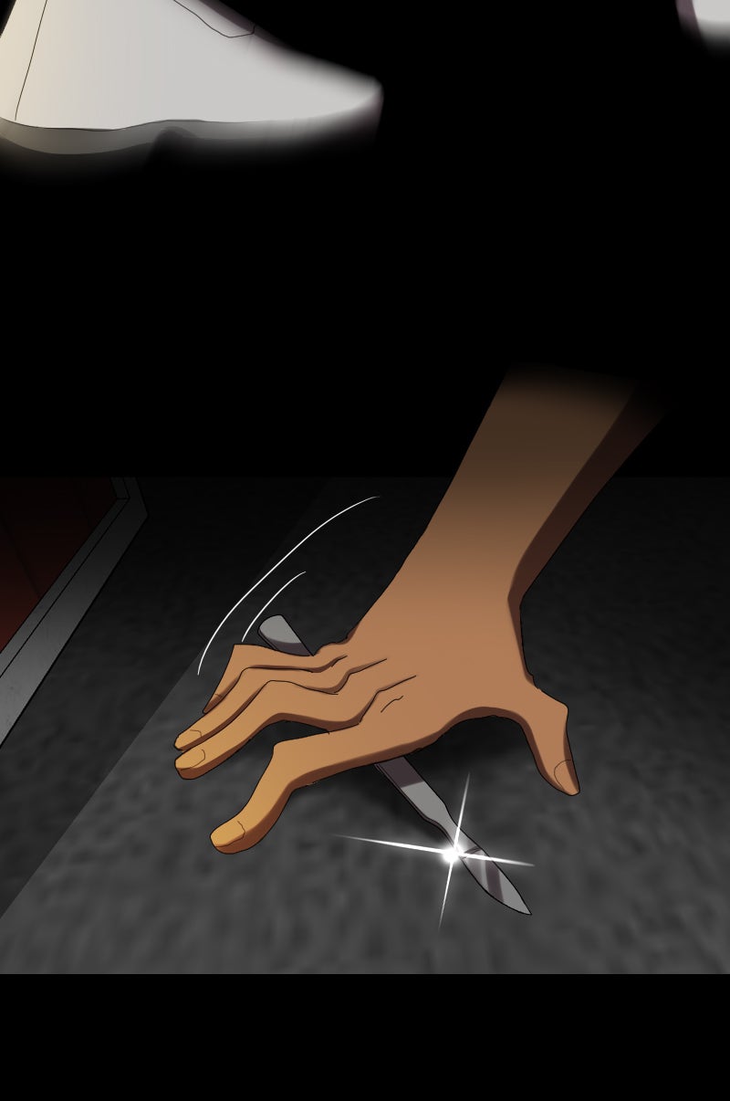 Read Not Even Bones Manga Online