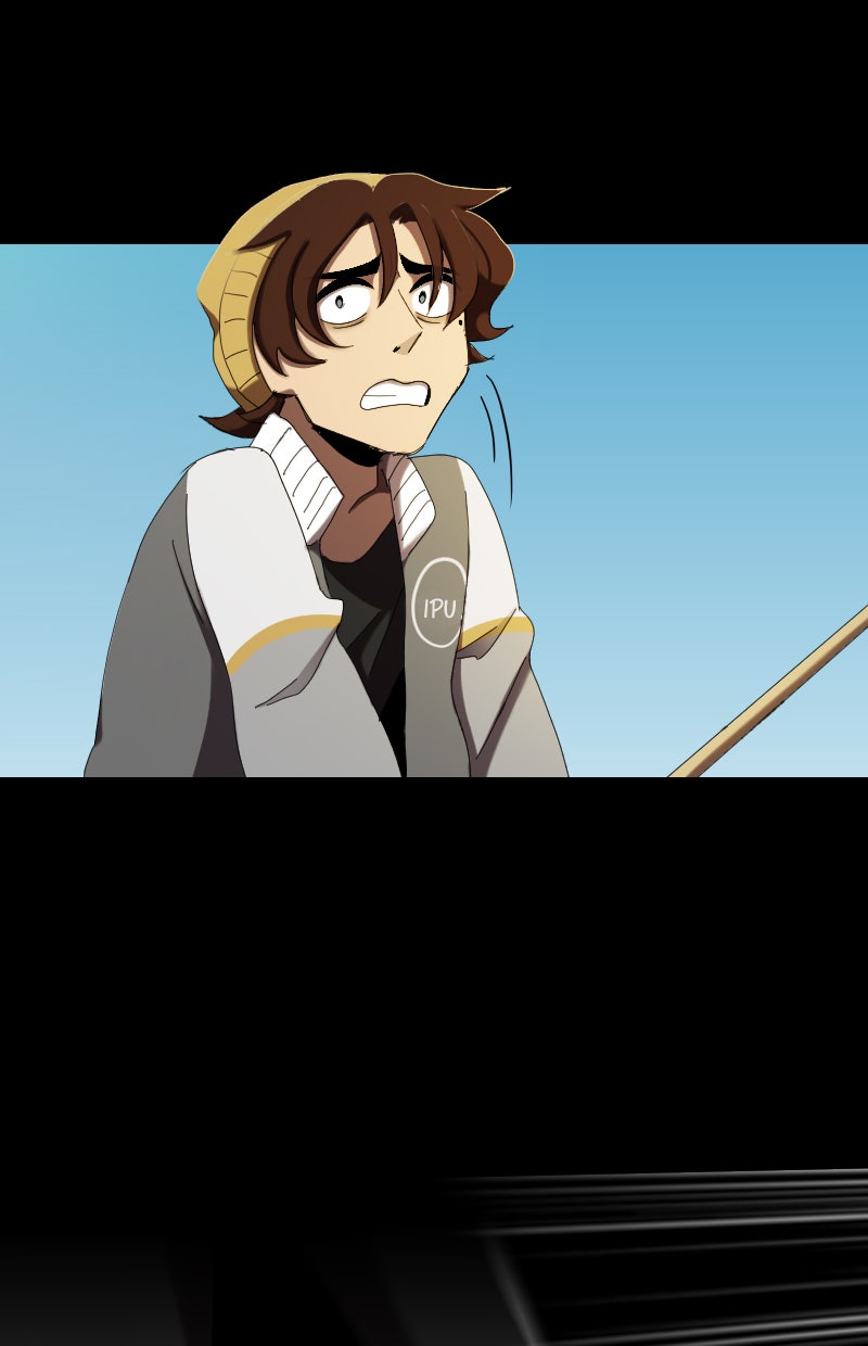 Read Not Even Bones Manga Online