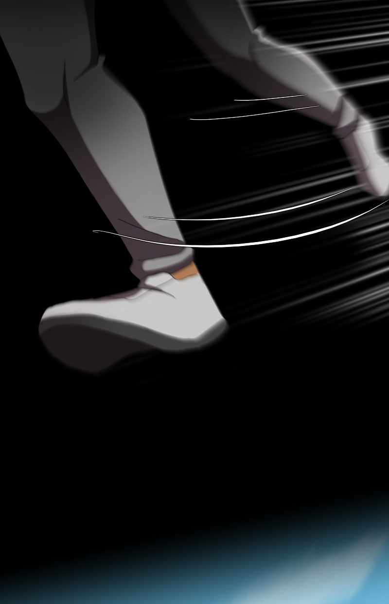 Read Not Even Bones Manga Online