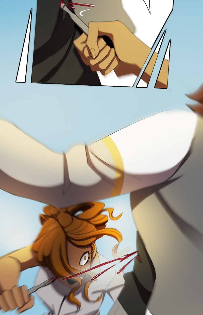 Read Not Even Bones Manga Online