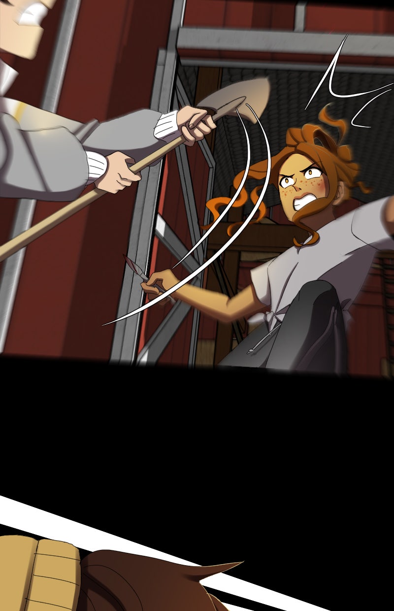 Read Not Even Bones Manga Online
