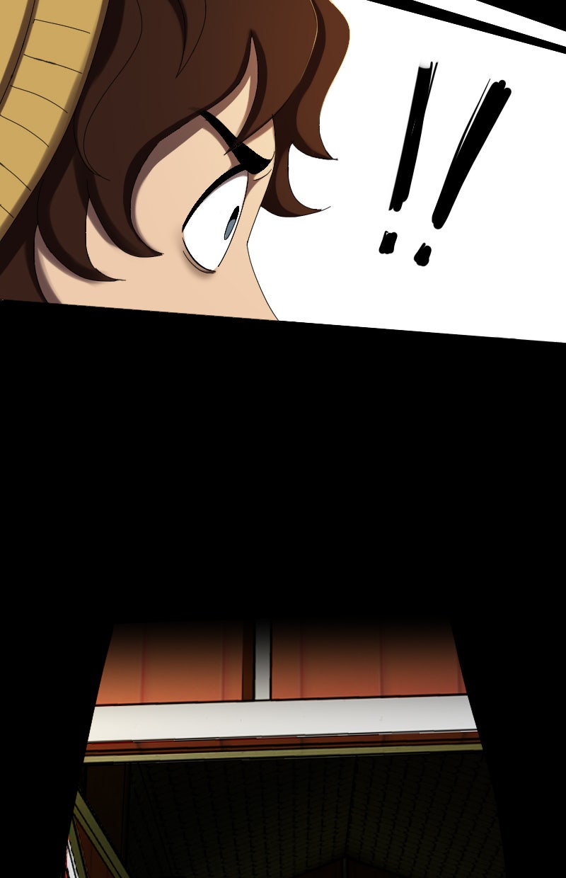 Read Not Even Bones Manga Online