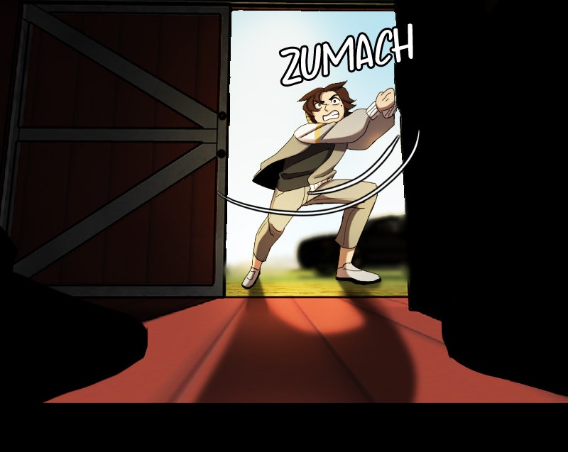 Read Not Even Bones Manga Online