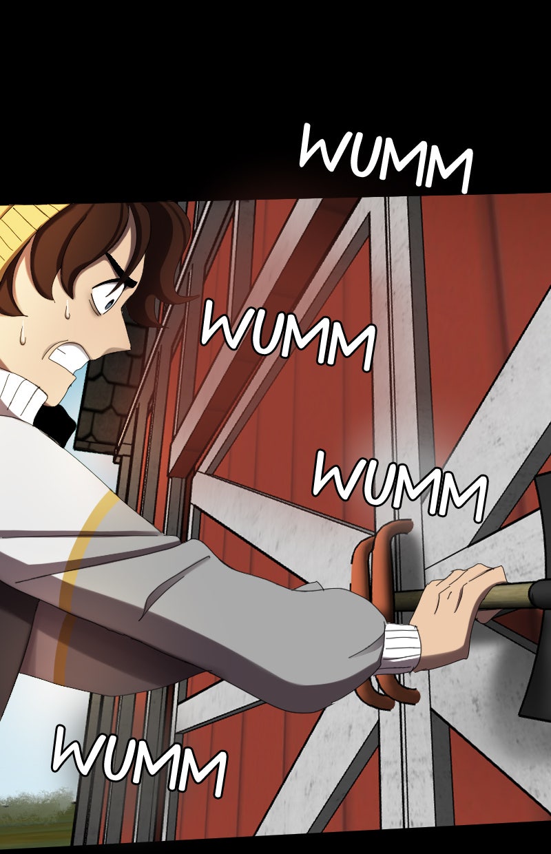 Read Not Even Bones Manga Online
