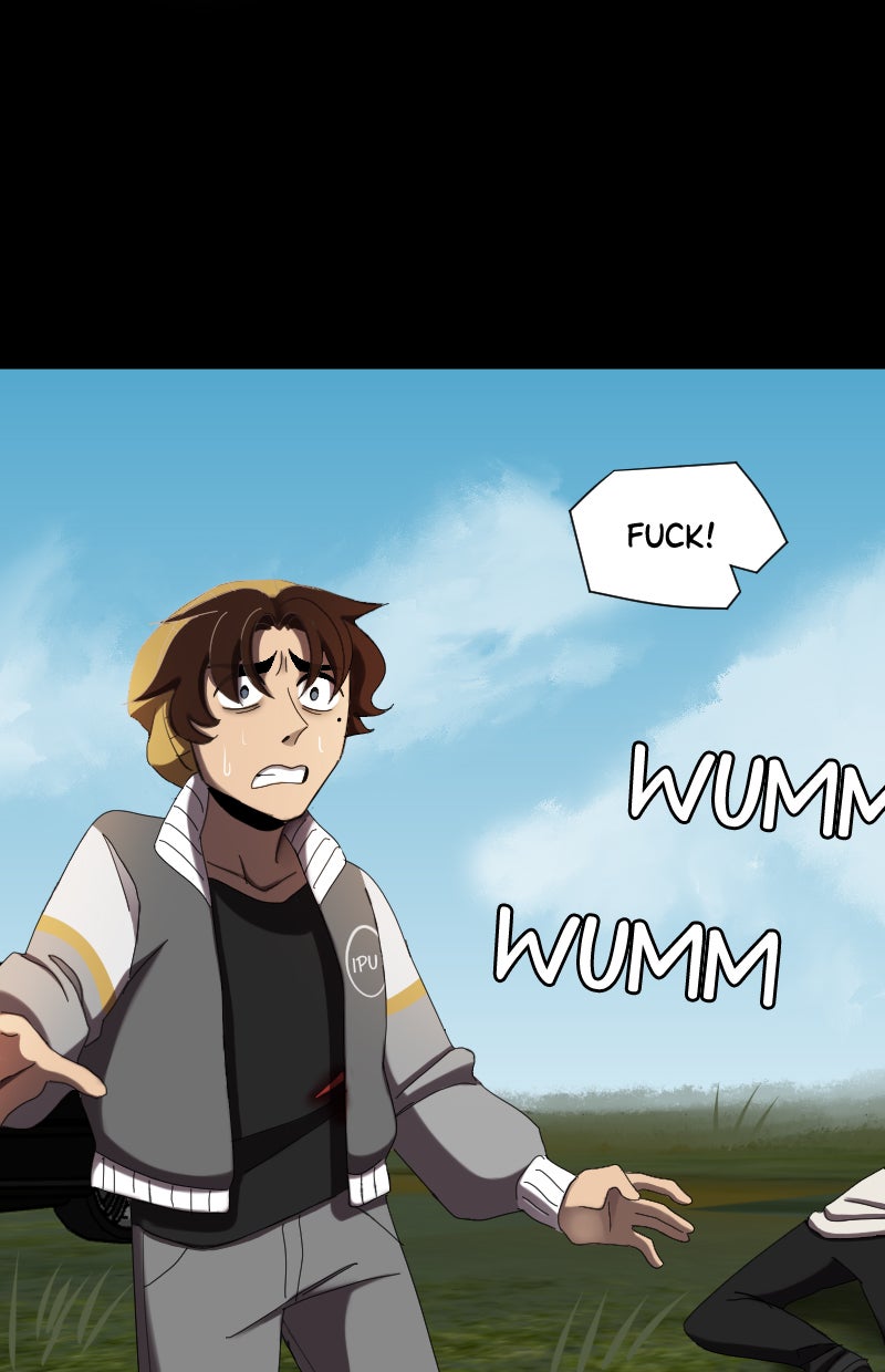 Read Not Even Bones Manga Online